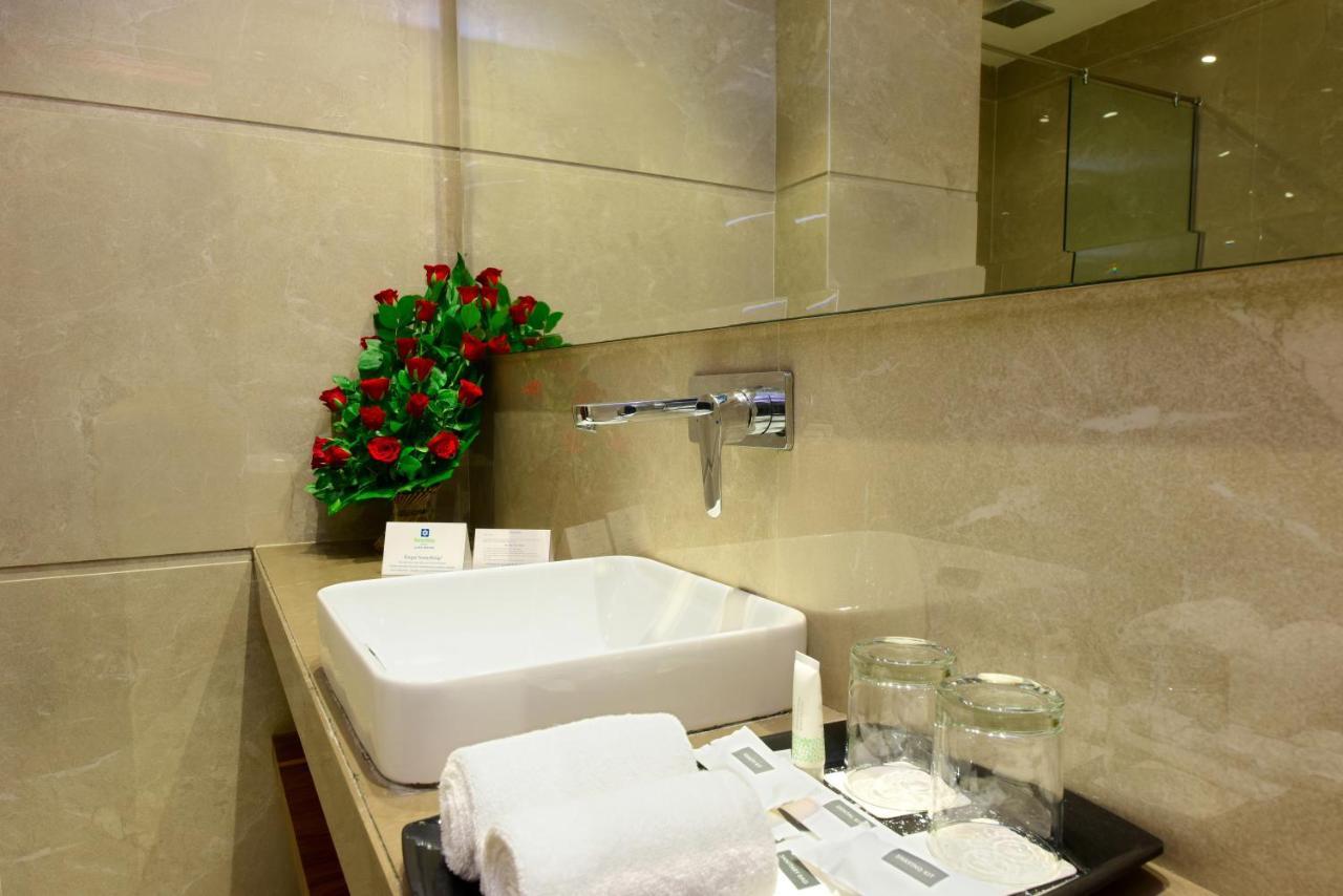 Surestay By Western Model Town Hotel Amritsar