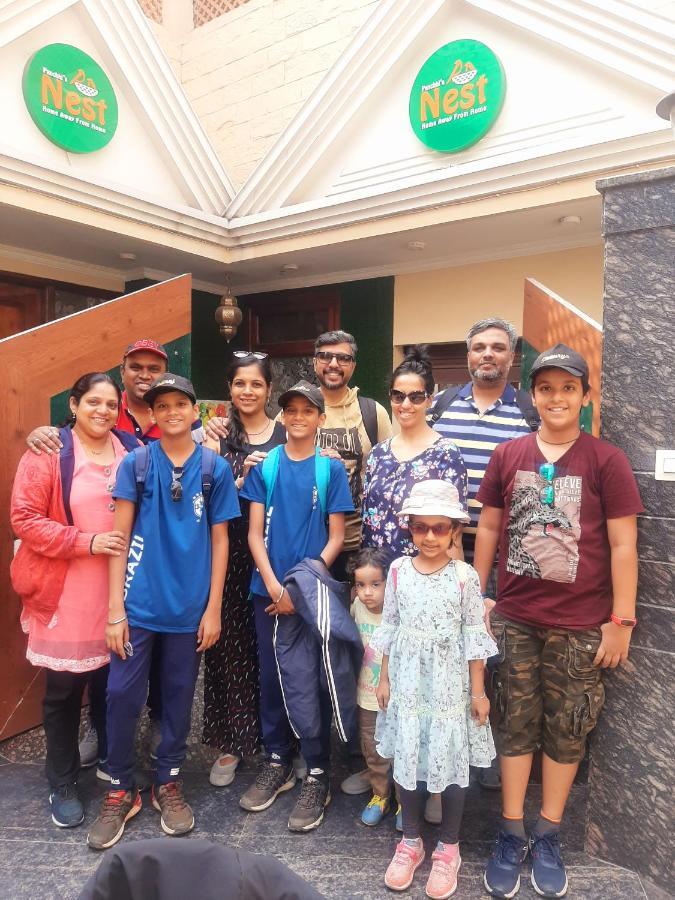 Panchhi's Nest * Amritsar