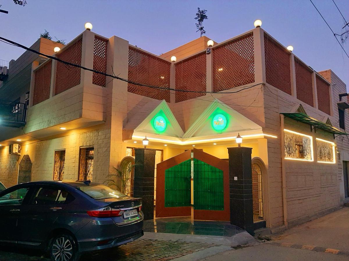 Panchhi's Nest