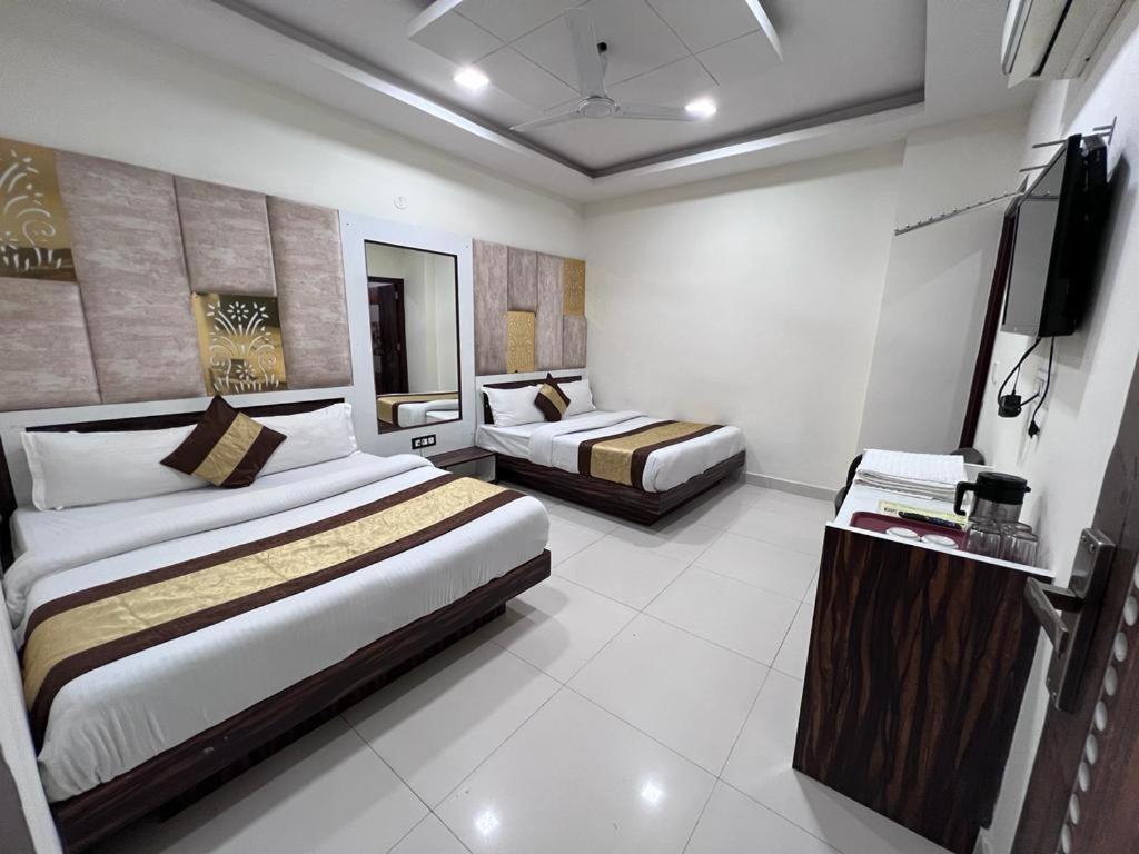 Hotel Sehmi's Rest Amritsar