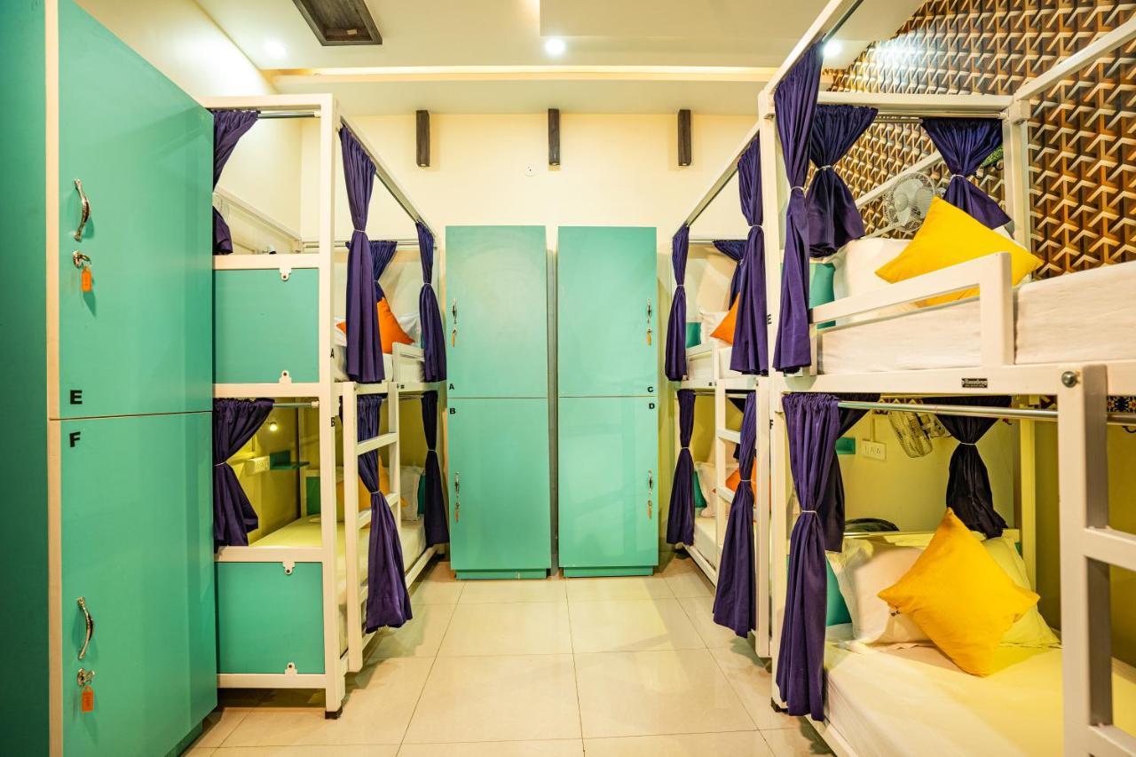 Gostops Amritsar, Chatiwind Gate Hostel Amritsar