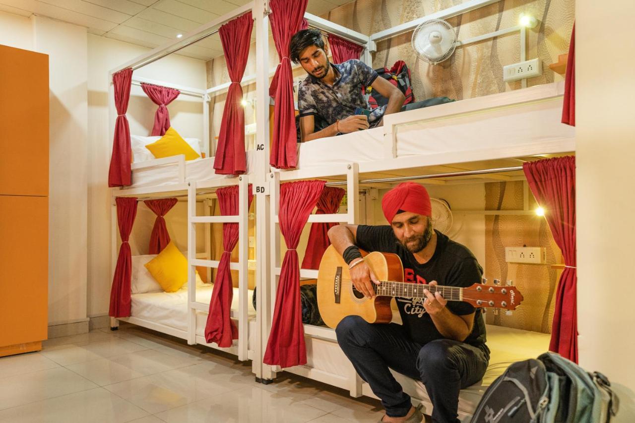 Hostel Gostops Amritsar, Chatiwind Gate