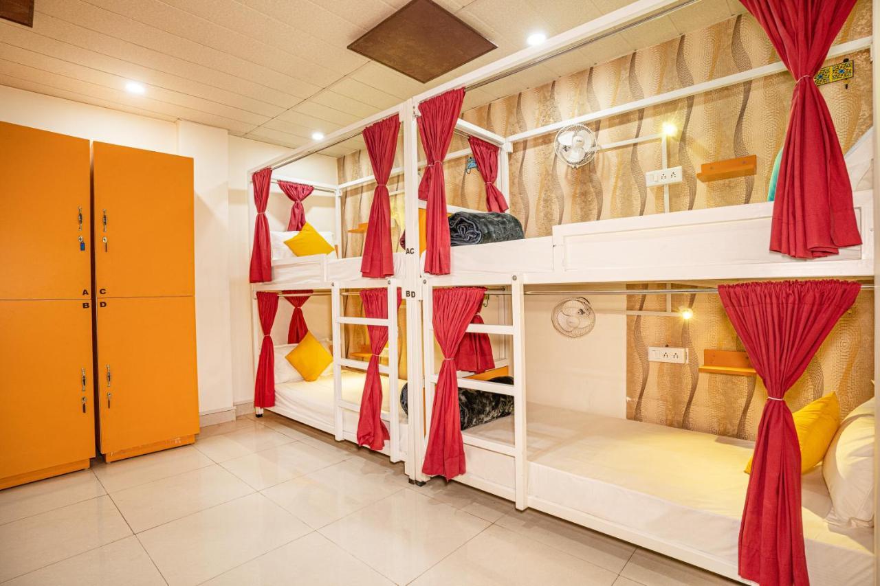 Hostel Gostops Amritsar, Chatiwind Gate