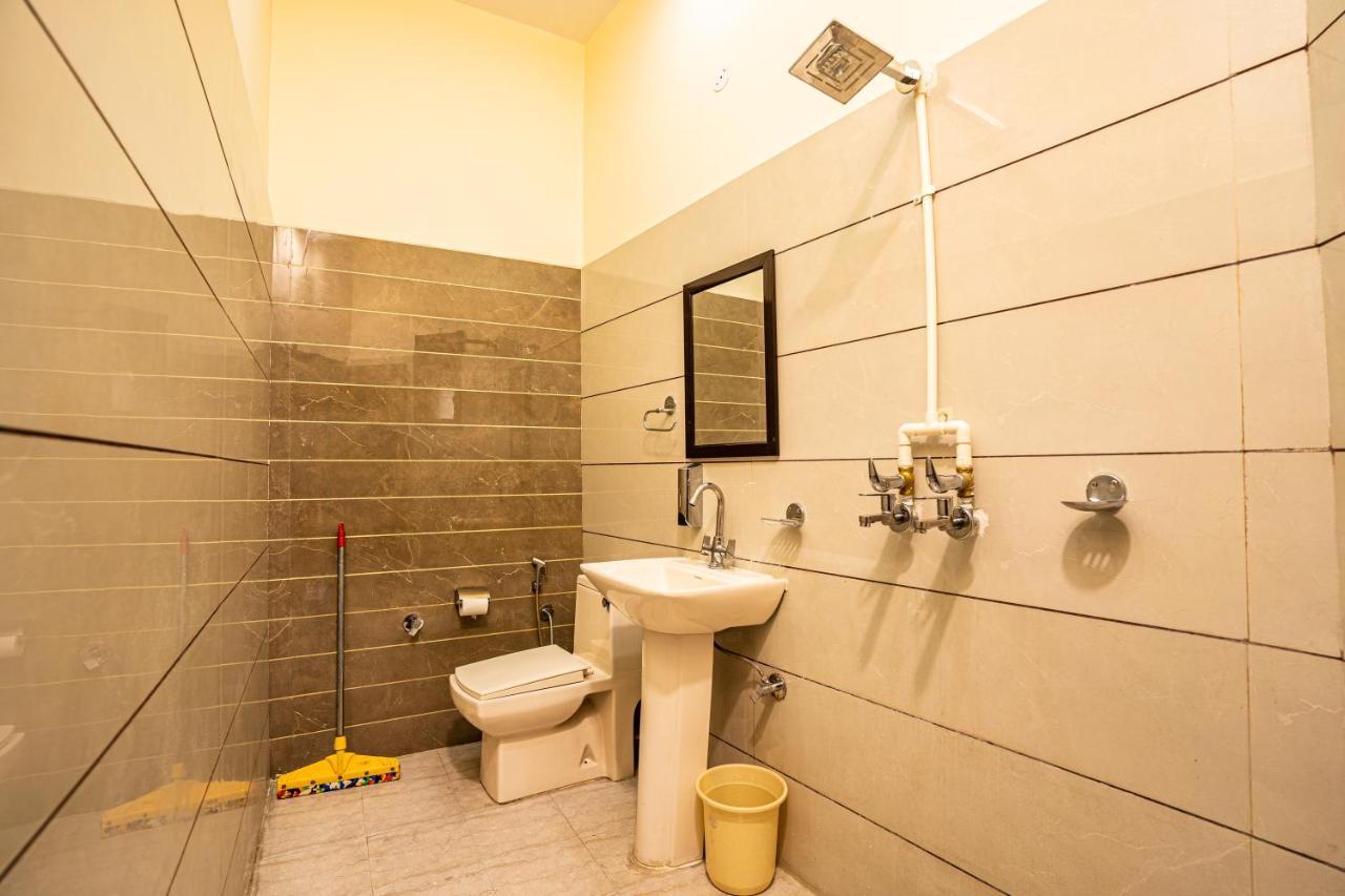 Hostel Gostops Amritsar, Chatiwind Gate *