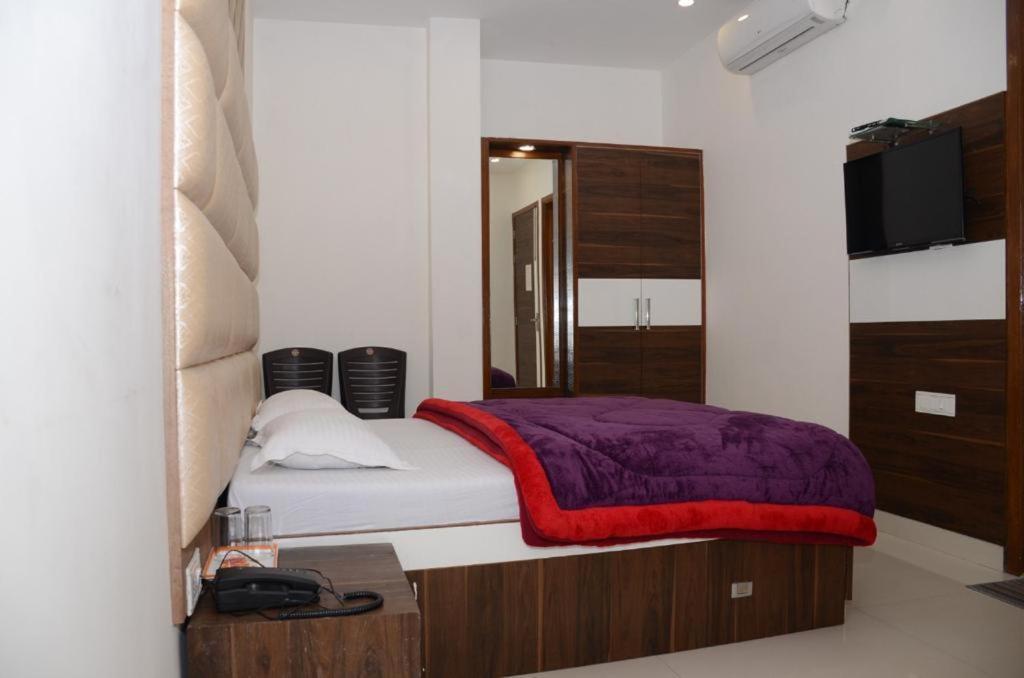 Hotel Robin