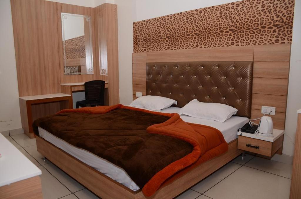 Hotel Robin 2*