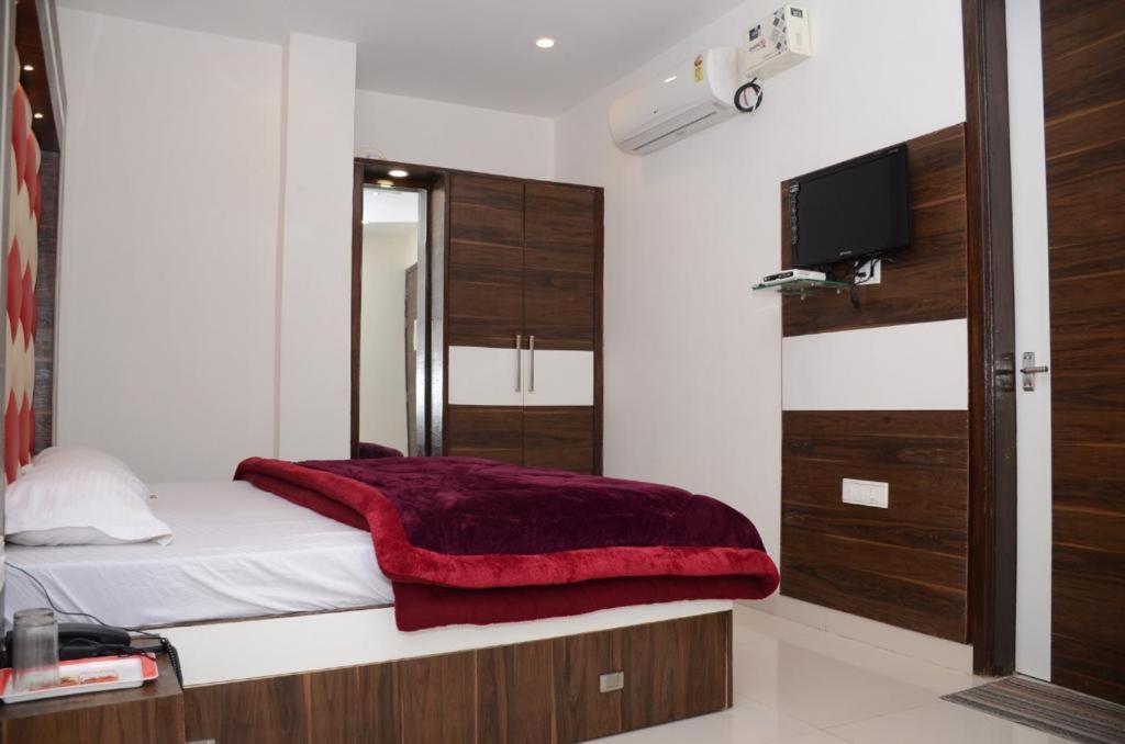 Robin Hotel Amritsar