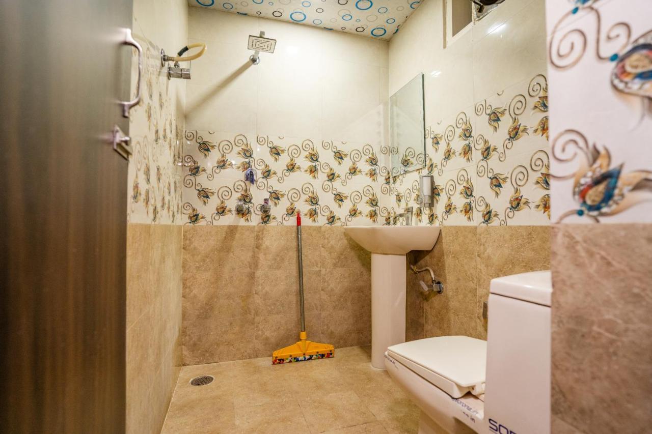 Hostel Gostops Amritsar, Chatiwind Gate