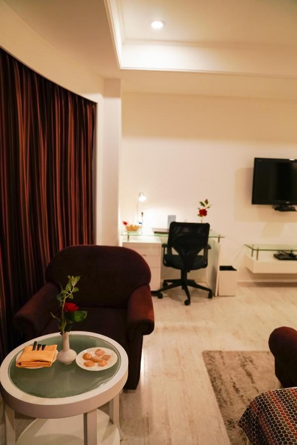 Western Merrion Hotel