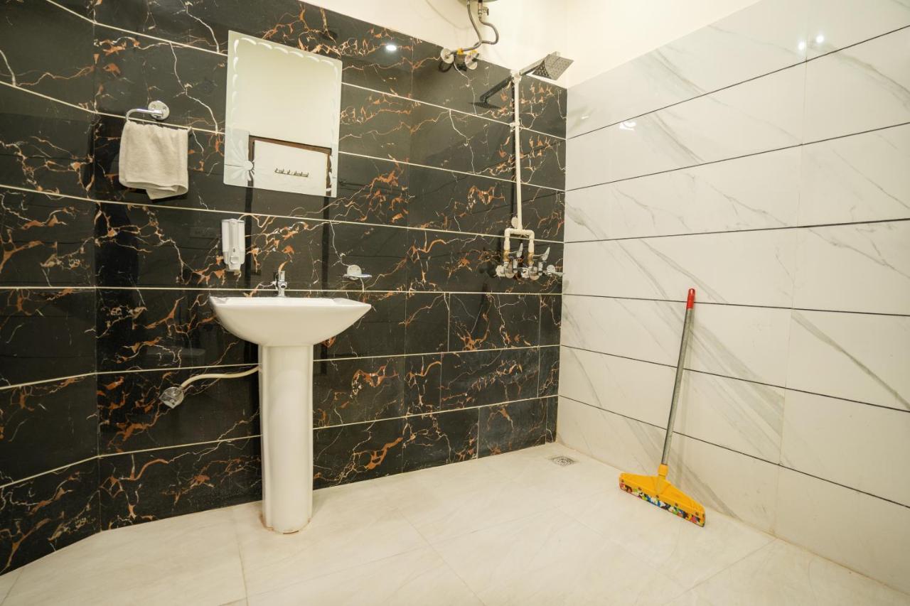 Gostops Amritsar, Chatiwind Gate Hostel *