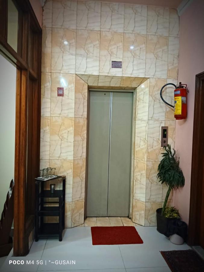 Inn Sitara Niwas *
