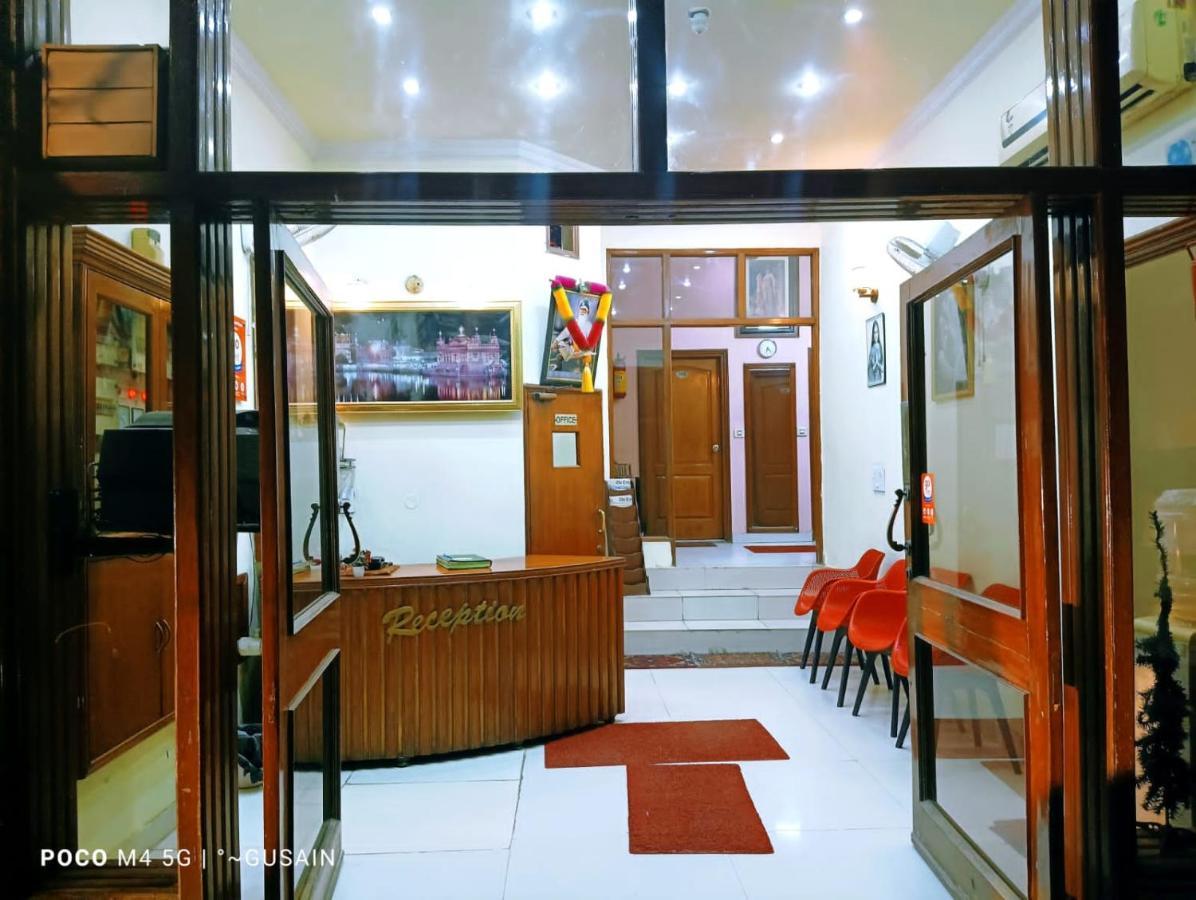 Sitara Niwas Inn Amritsar