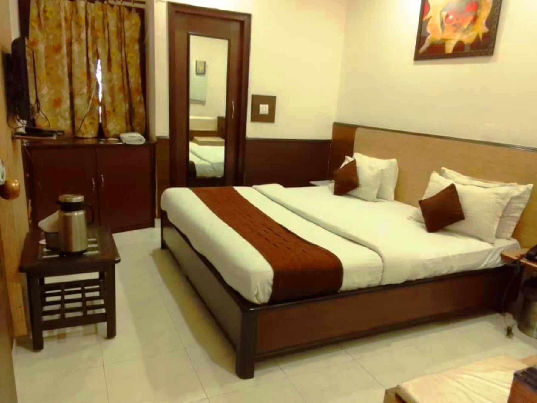 Comfort 3*