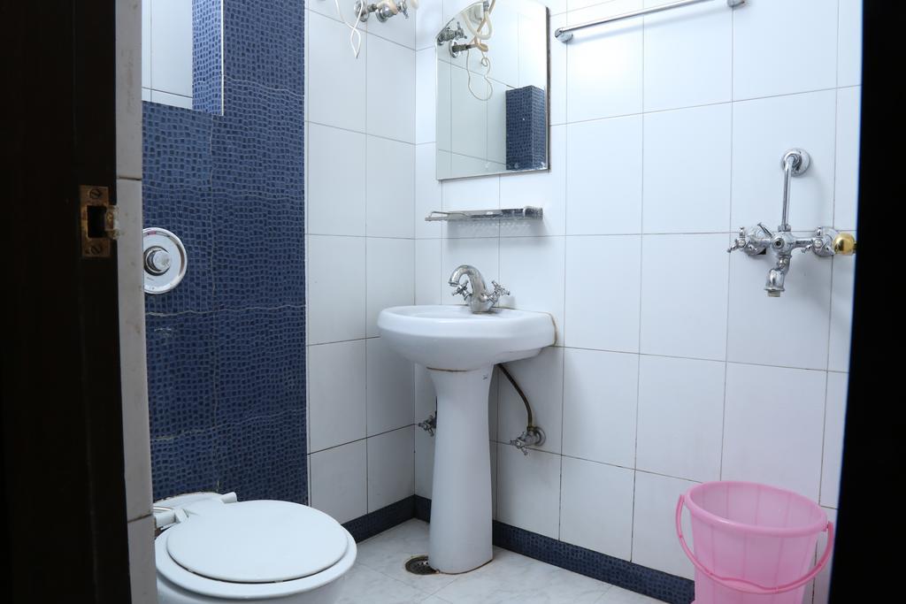 New Ss Residency Hotel