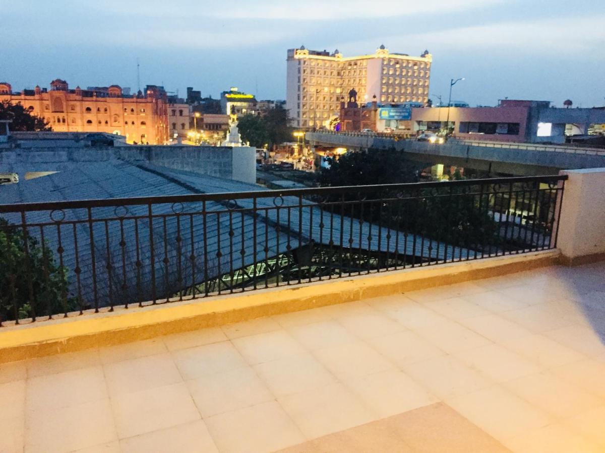 Siddharth - Near Golden Temple Bed & Breakfast