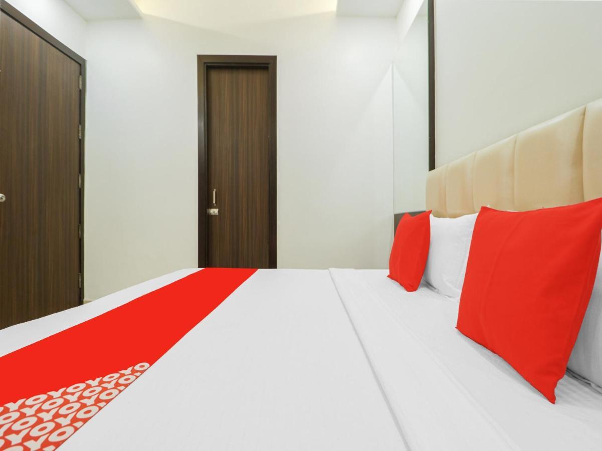 Hotel Oyo 85906 Noor Residency 3*
