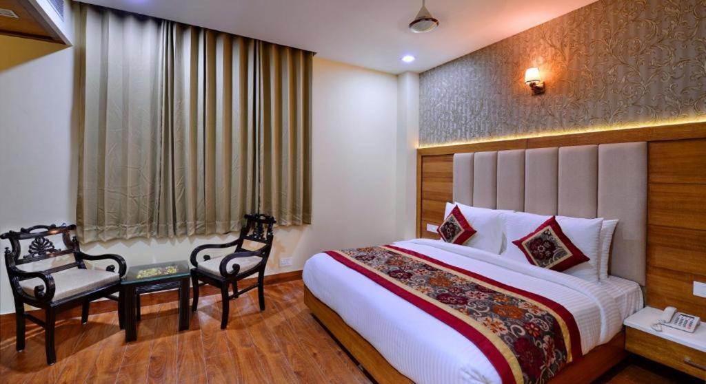 White Hotel