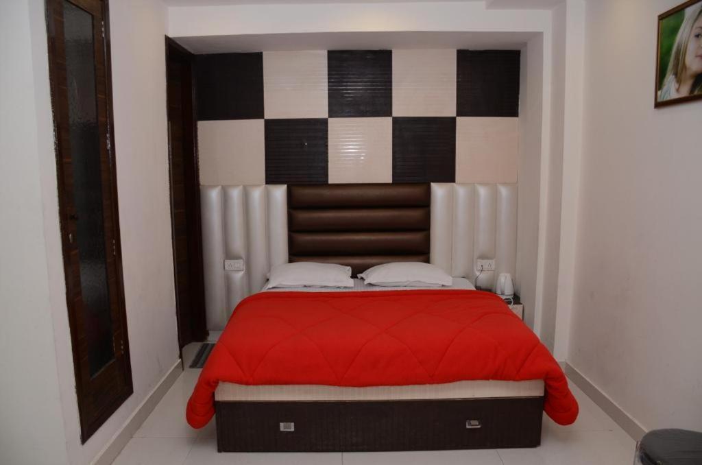 Hotel Robin