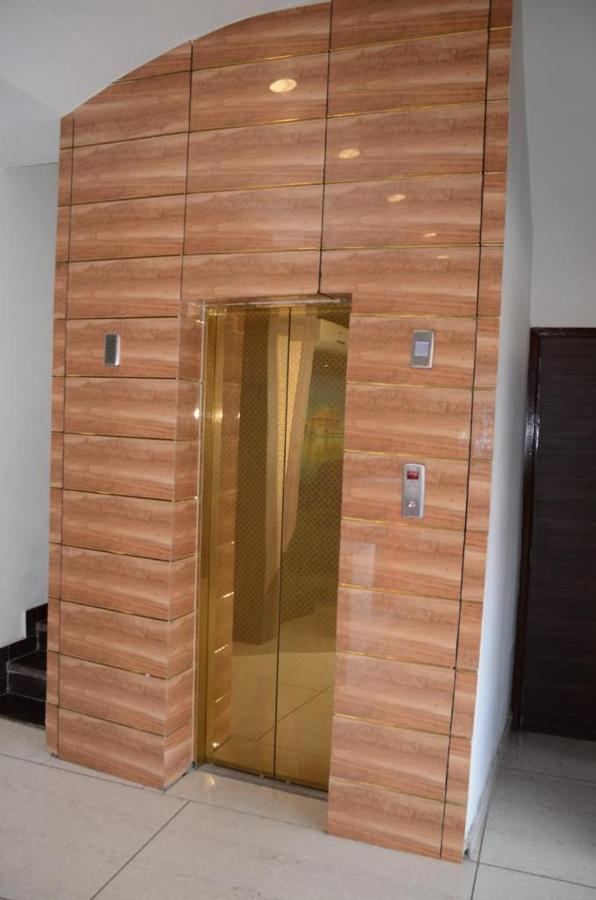 Hotel Robin Amritsar