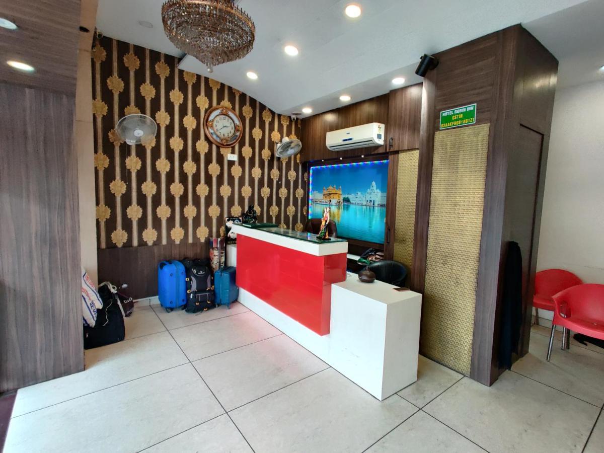 Robin Hotel 2*