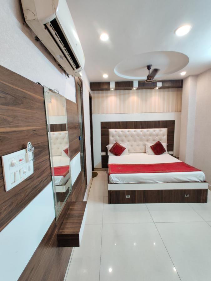 Robin 2* Amritsar