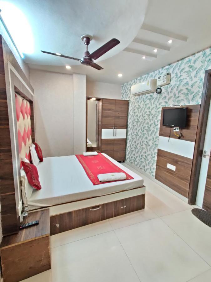Hotel Robin Amritsar