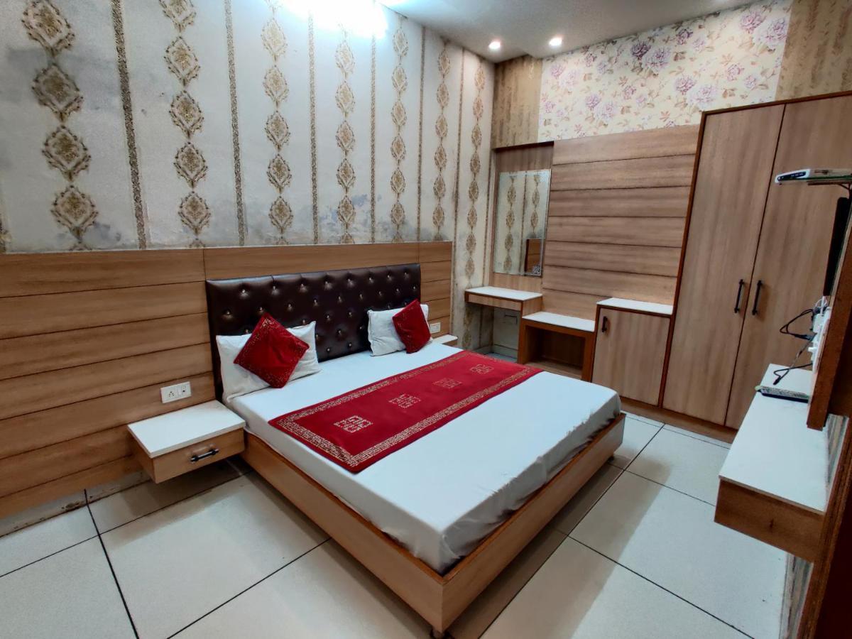 Hotel Robin Amritsar