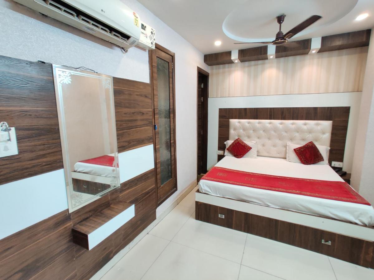 Robin Hotel Amritsar