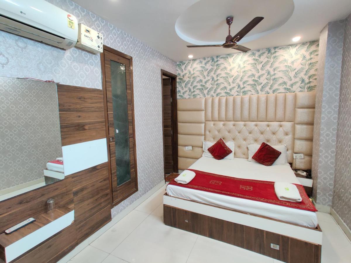 Robin 2* Amritsar