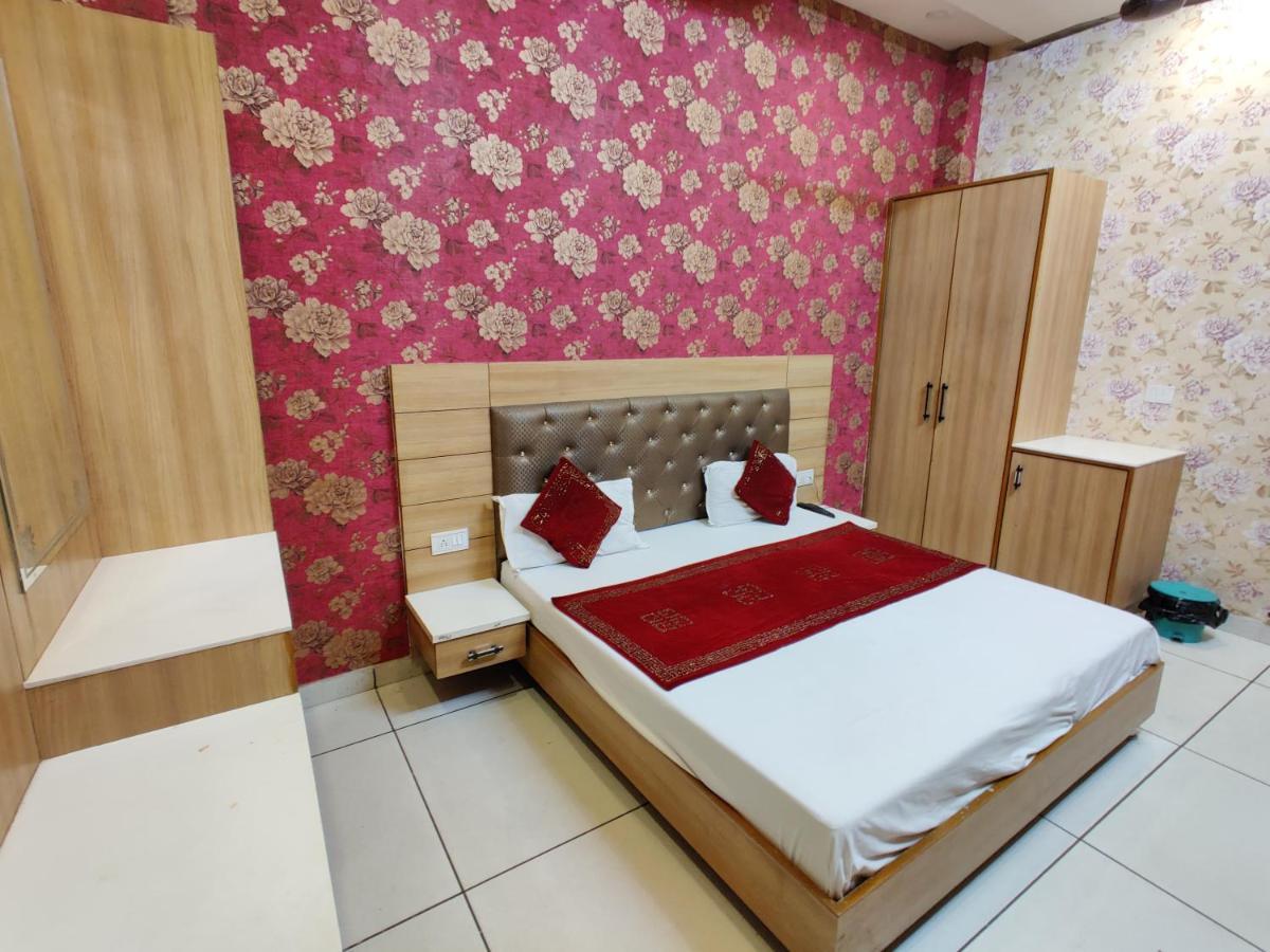 Robin Hotel Amritsar