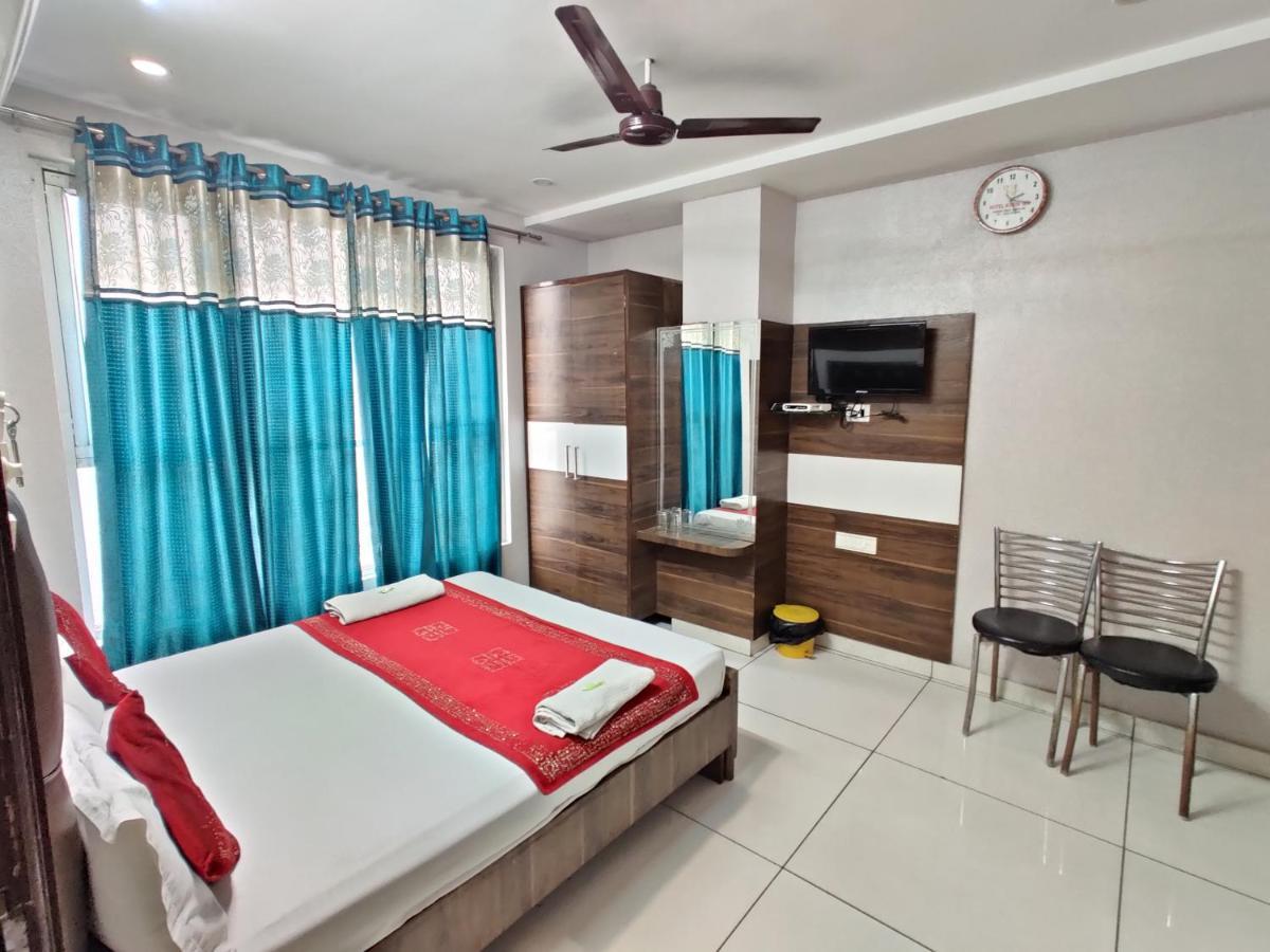 Hotel Robin 2*