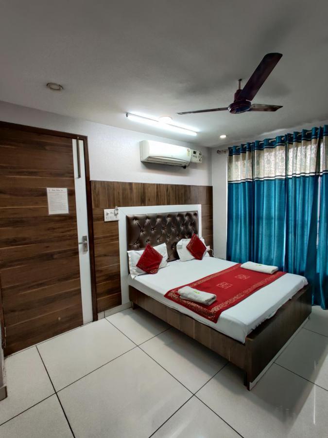 Robin 2* Amritsar