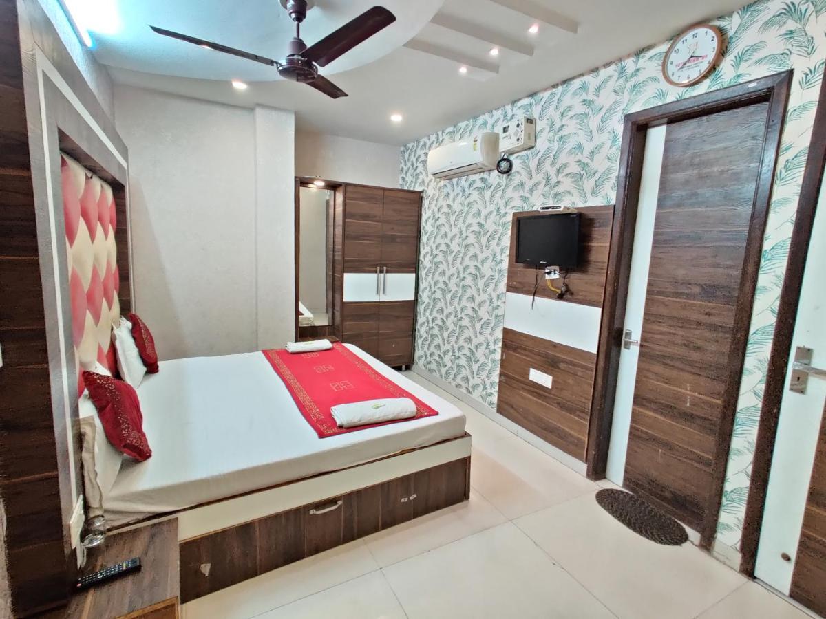 Robin Hotel Amritsar