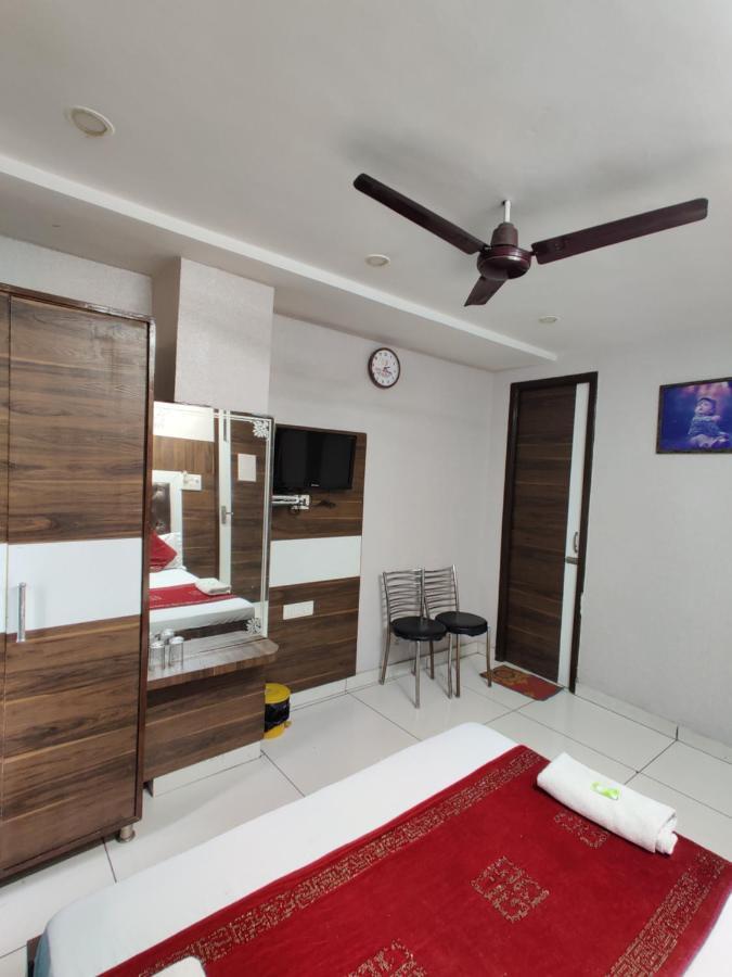 Hotel Robin Amritsar