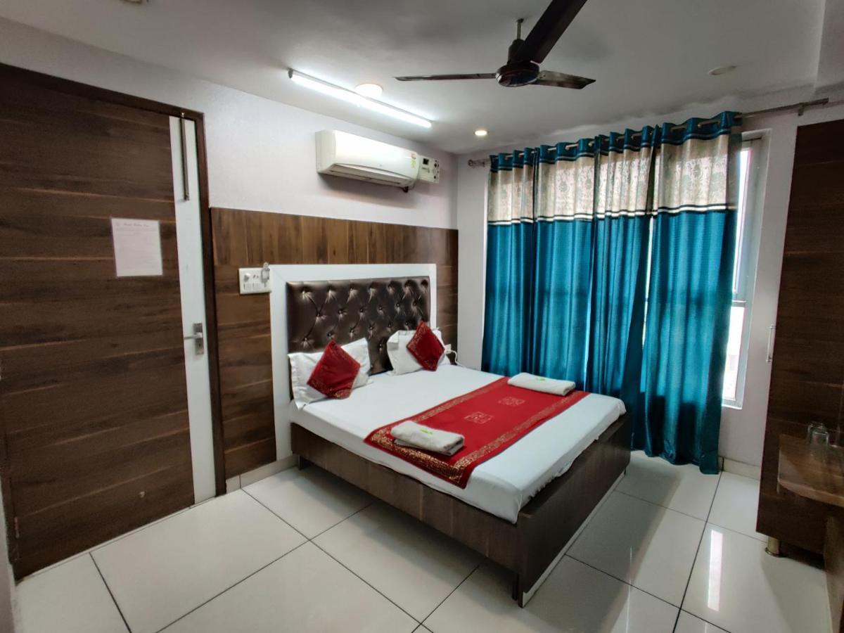 Hotel Robin Amritsar