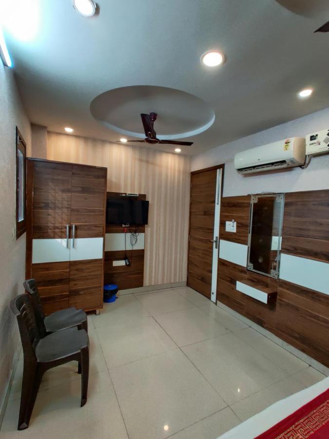 Hotel Robin Amritsar