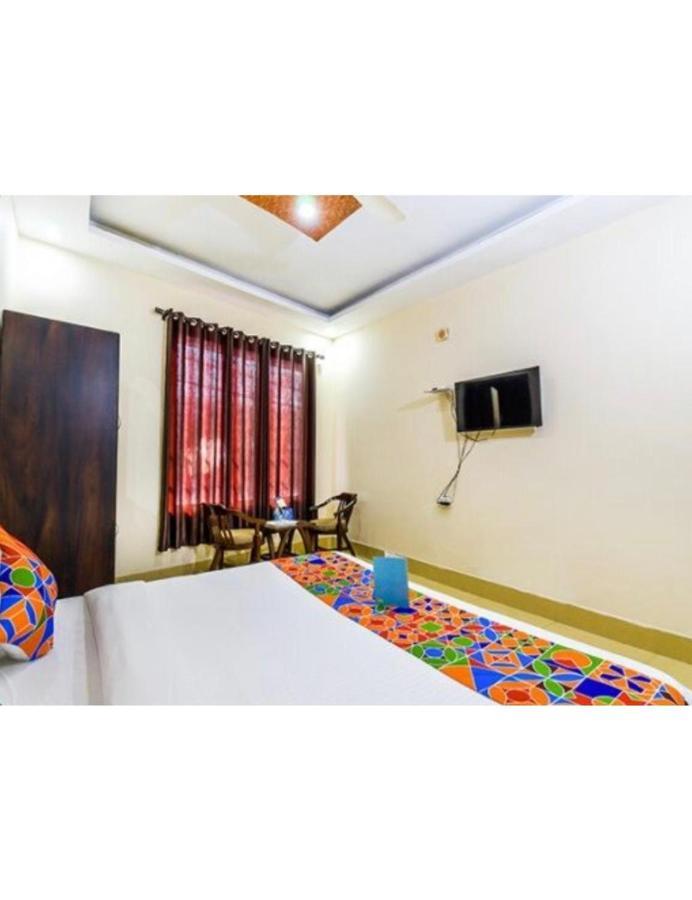 Homestay Js Regency,