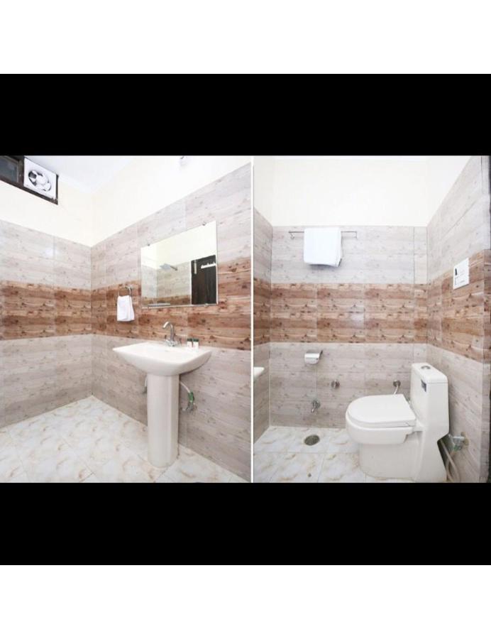 Homestay Js Regency,