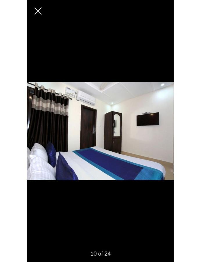 Js Regency,