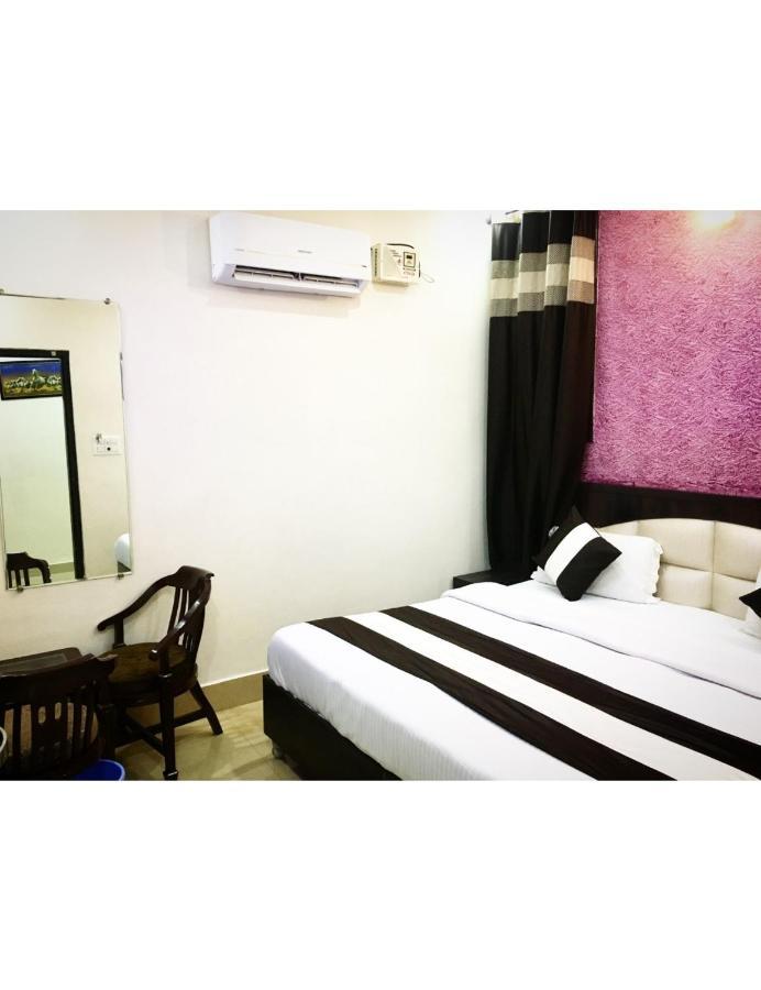 Js Regency, * Amritsar