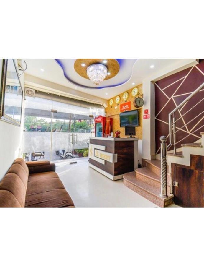 Homestay Js Regency, Amritsar