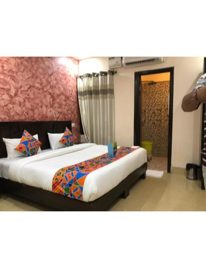 Homestay Js Regency, Amritsar