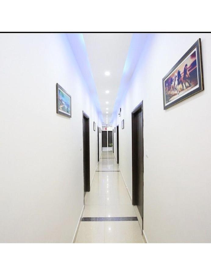 Homestay Js Regency,