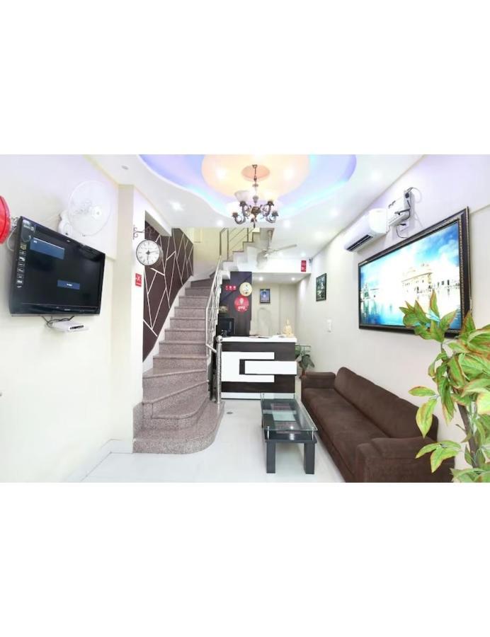 Homestay Js Regency, Amritsar