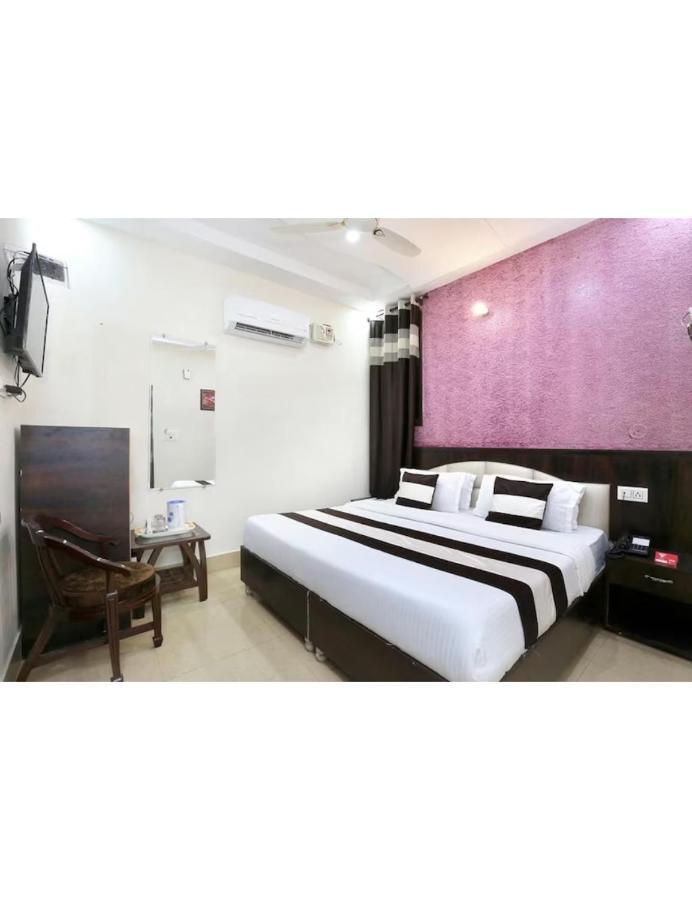 Js Regency, Amritsar