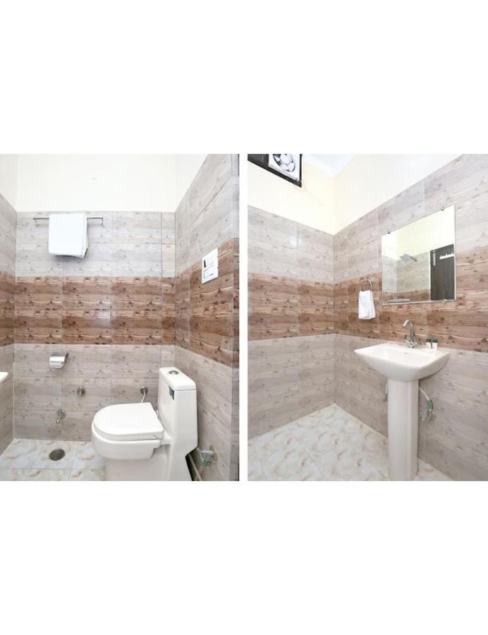 Js Regency, Homestay Amritsar