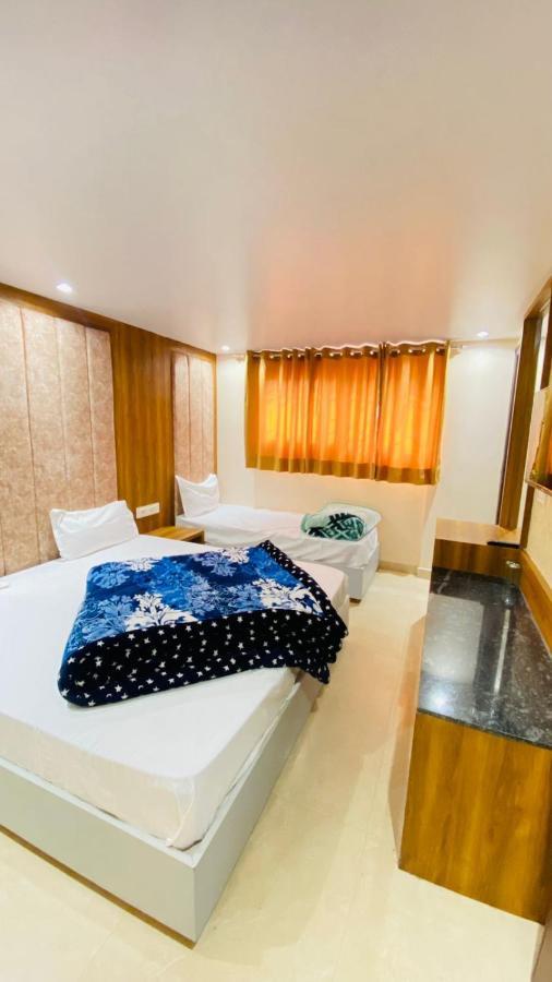 Hotel, Amritsar