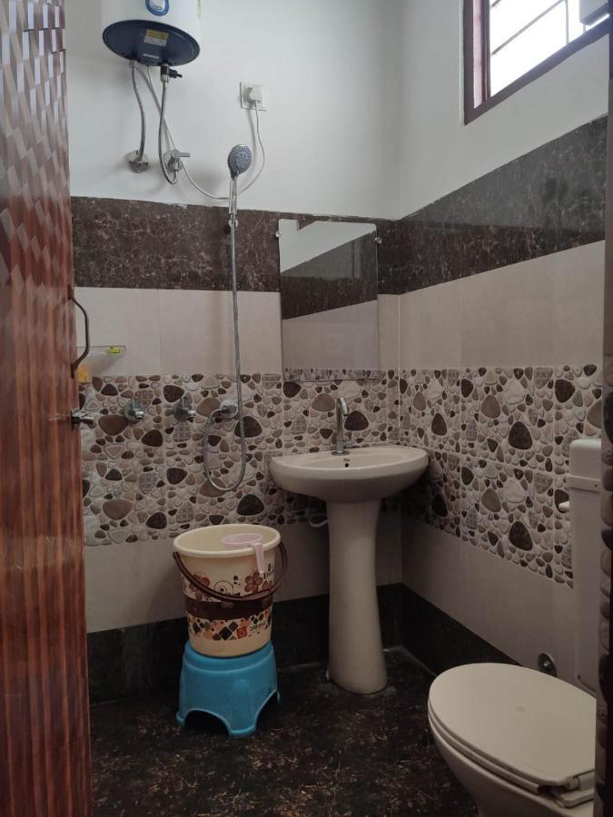 Roop Niwas Bed & Breakfast Amritsar