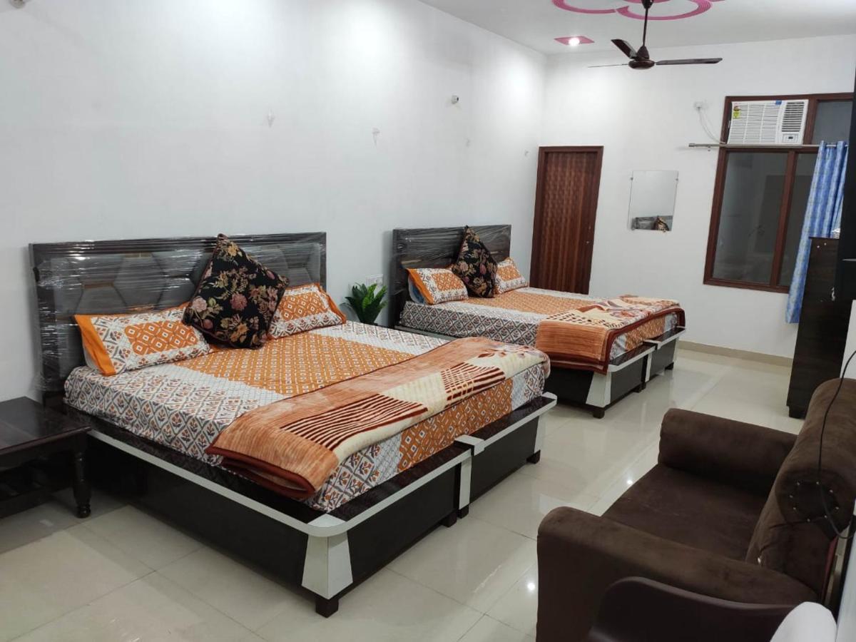 Roop Niwas Bed & Breakfast Amritsar