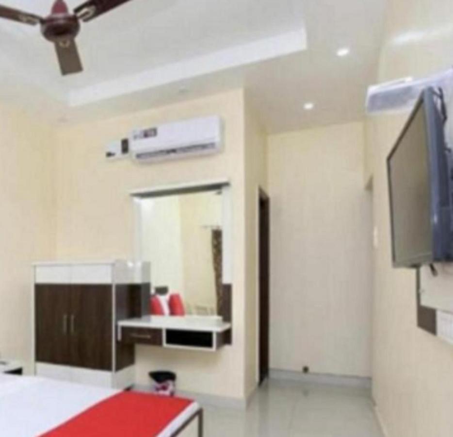 Broadway By Wb Hotel Amritsar